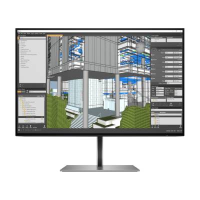 Monitor HP Z24n G3 WUXGA (1C4Z5AA)